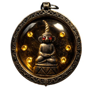 เครื่องรางของขลัง เขมร,พม่า,ลาว