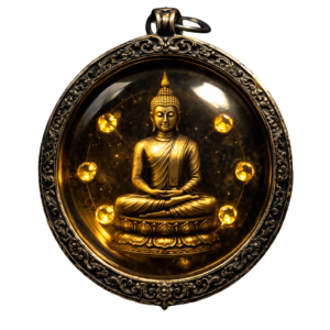 เครื่องรางของขลังไทย