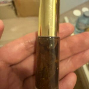 น้ำมันพราย (เสน่ห์มหามนตรา)